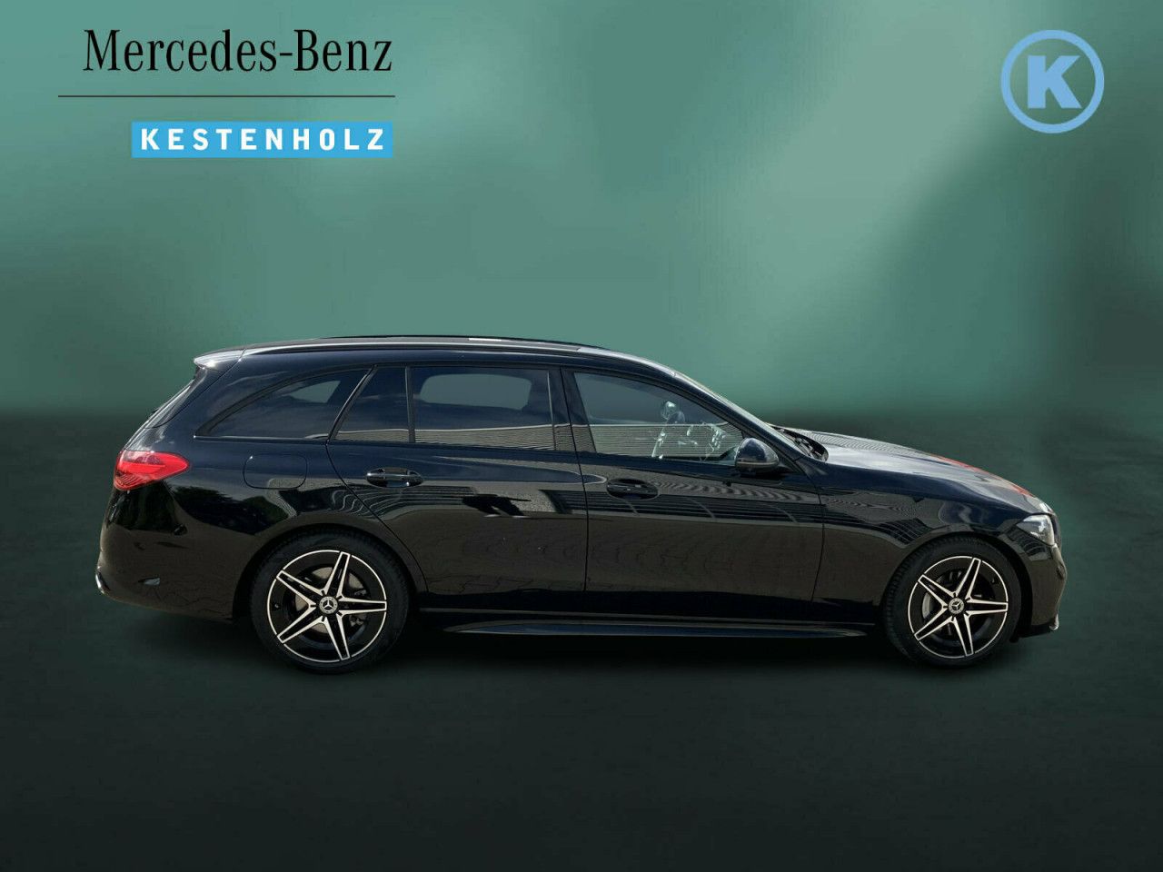 Mercedes-Benz C-Klasse – Bild 4