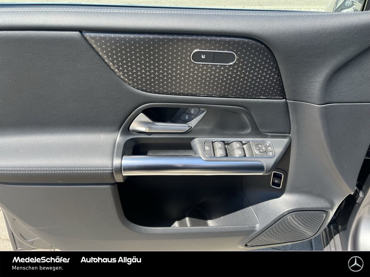 Mercedes-Benz B-Klasse – Bild 9