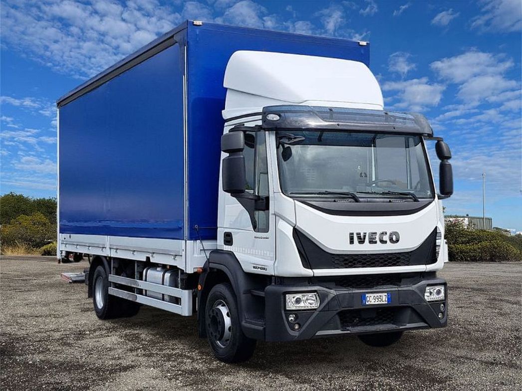 IVECO | ML160E28/P EVI_D