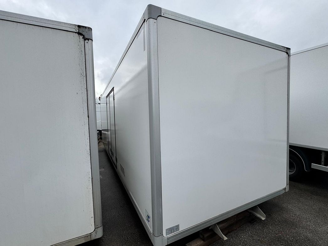 Altro | FRIGO BODY