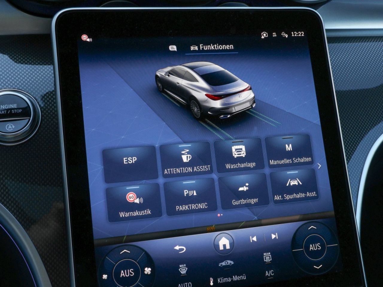 Mercedes-Benz CLE – Bild 19