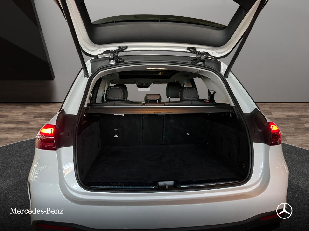 Mercedes-Benz GLE – Bild 15