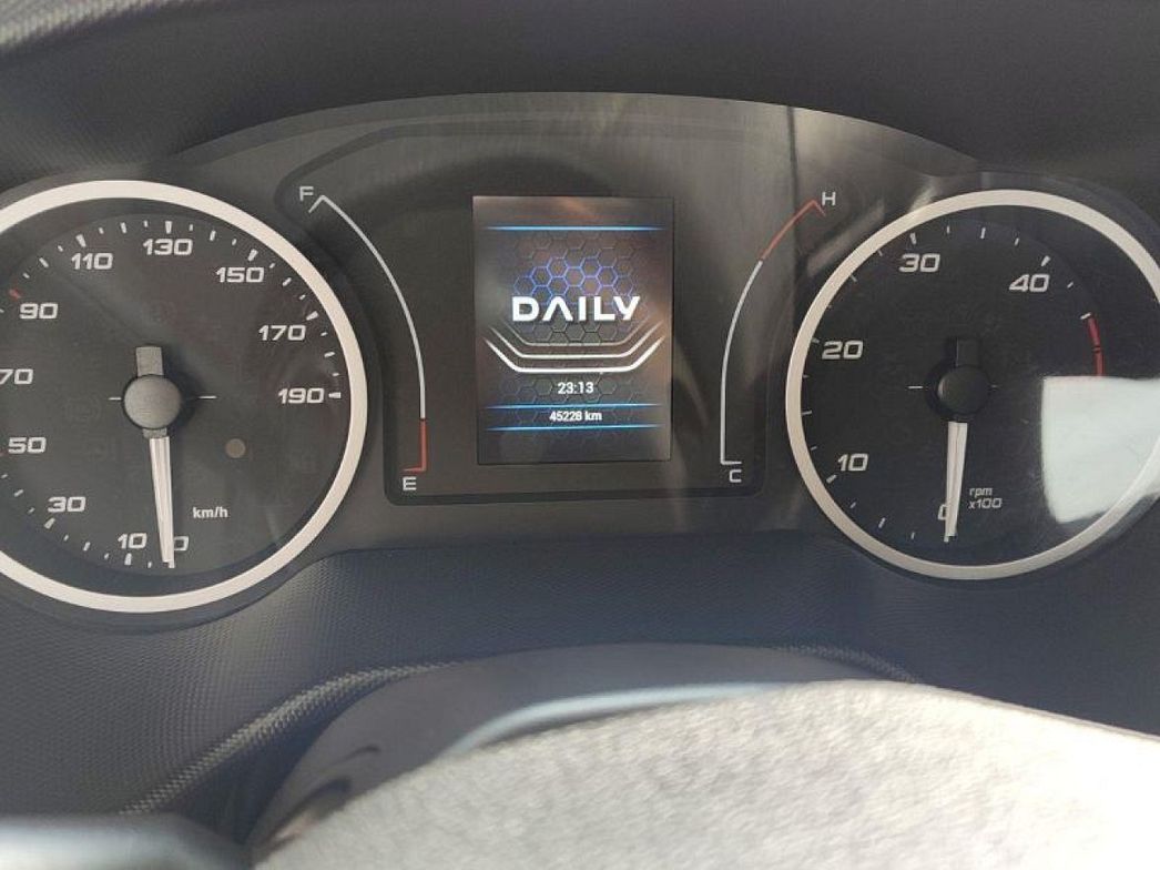 IVECO | Iveco Daily 35C14