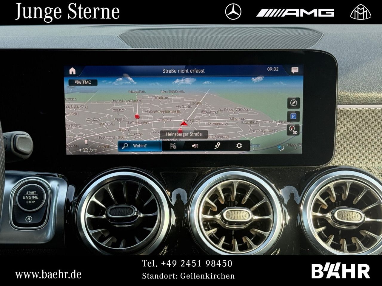 Mercedes-Benz GLB – Bild 12
