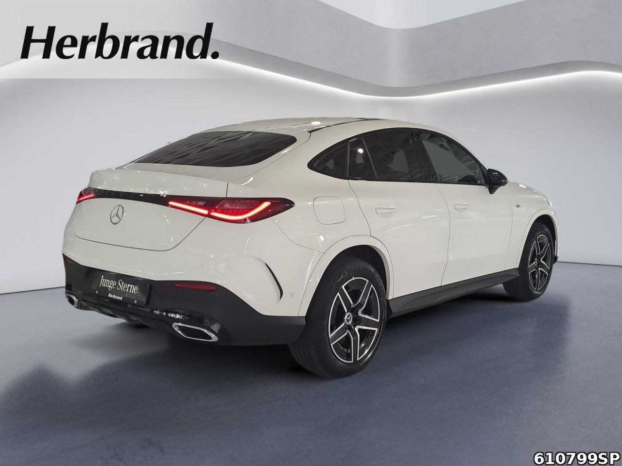 Mercedes-Benz GLC – Bild 3