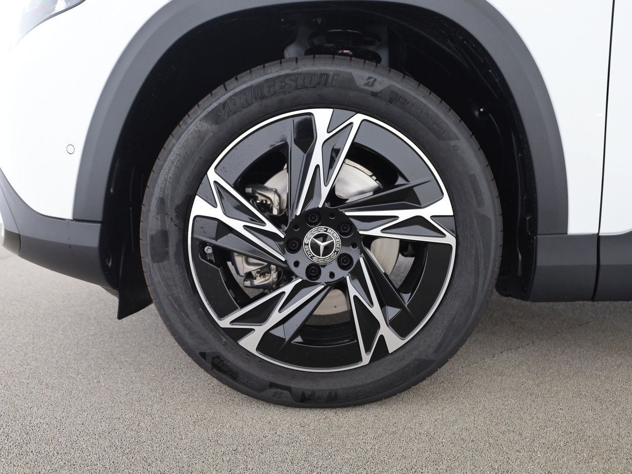 Mercedes-Benz GLB – Bild 16
