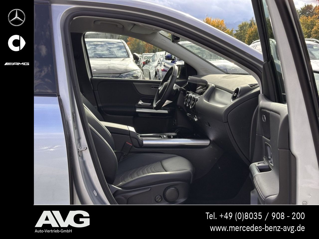 Mercedes-Benz B-Klasse – Bild 11