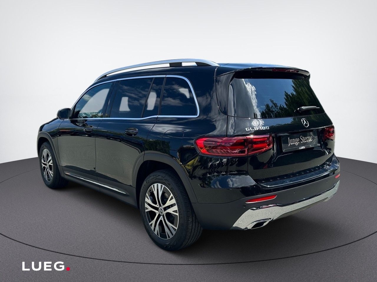 Mercedes-Benz GLB – Bild 3