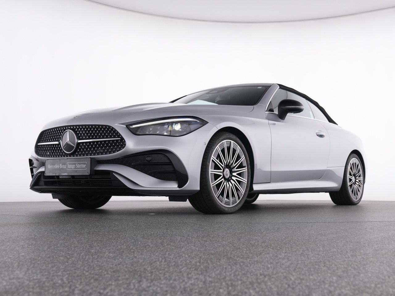 Mercedes-Benz CLE – Bild 6