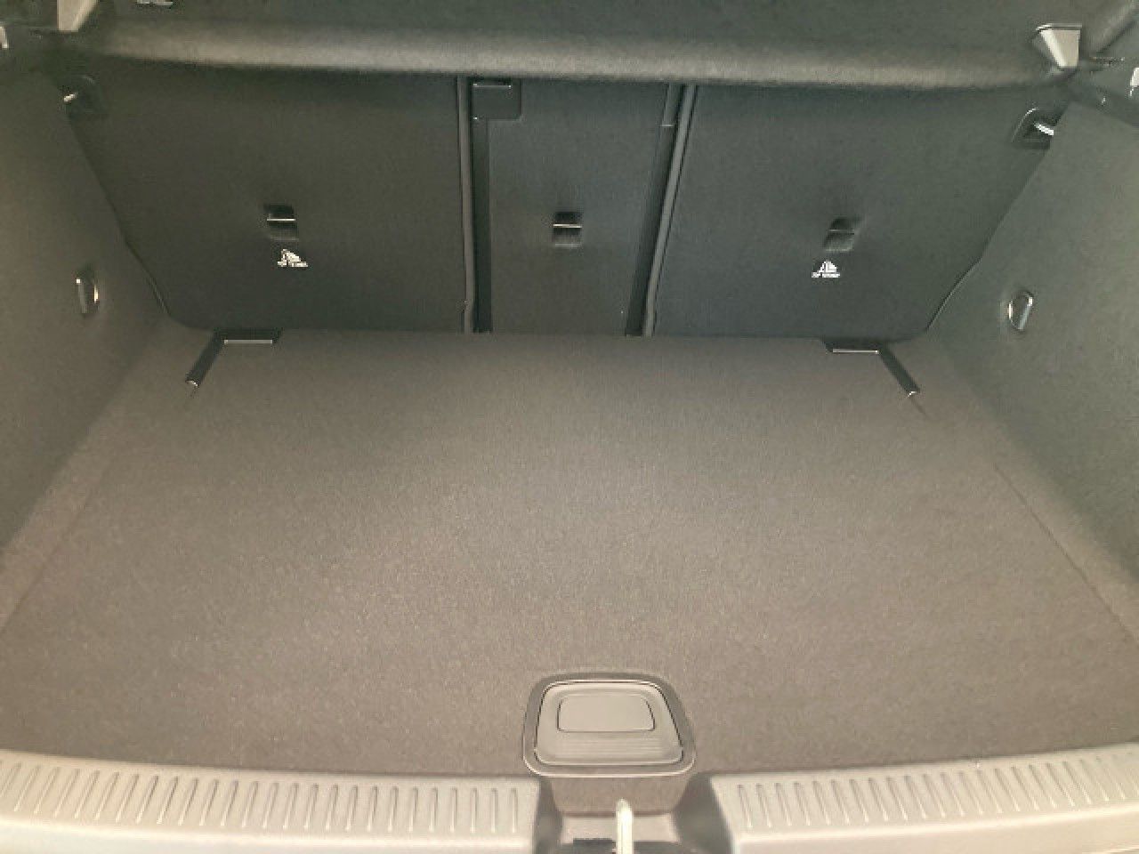 Mercedes-Benz A-Klasse – Bild 12