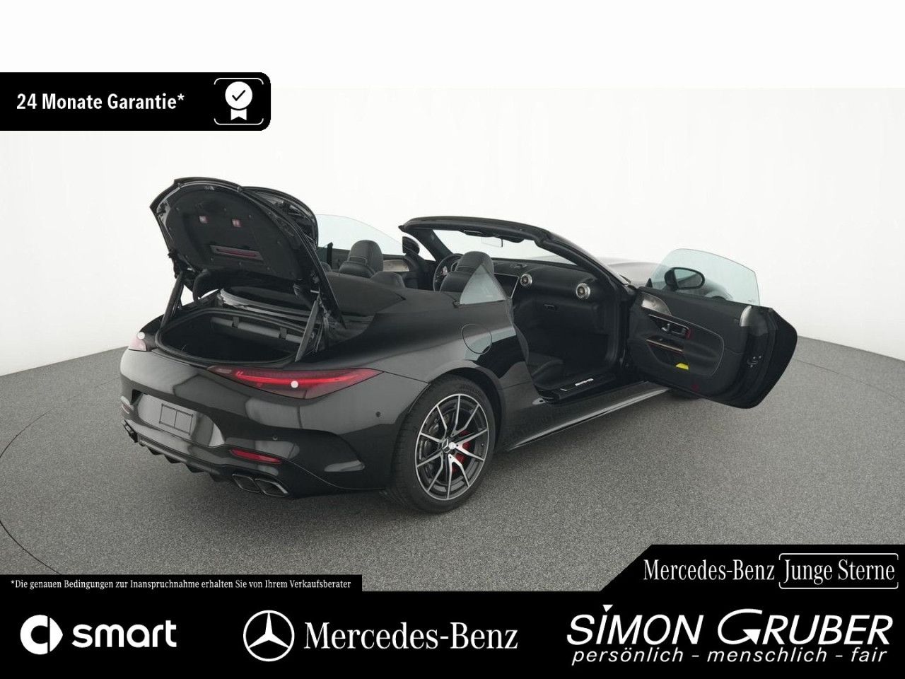 Mercedes-Benz SL – Bild 14