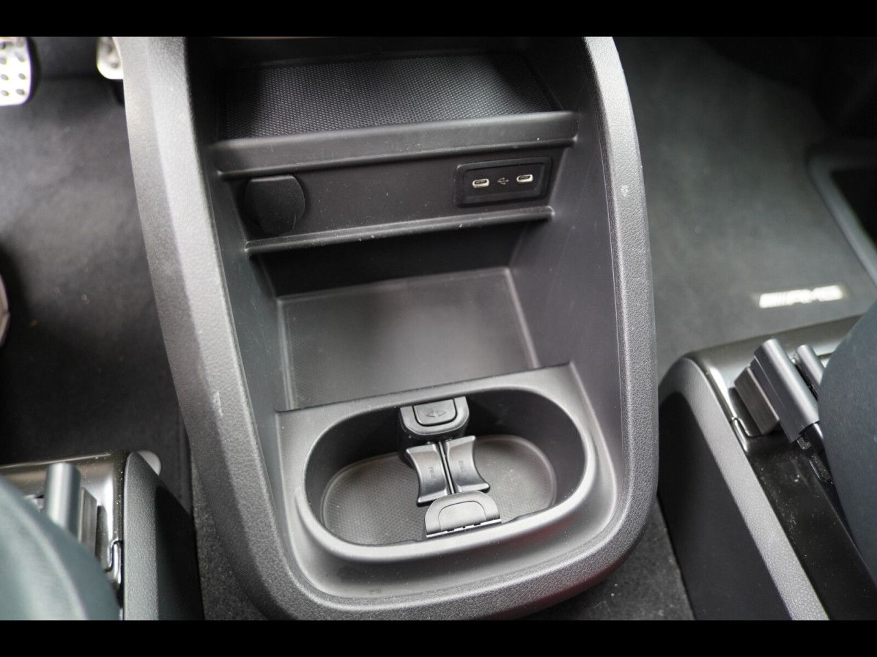 Mercedes-Benz Marco Polo – Bild 23