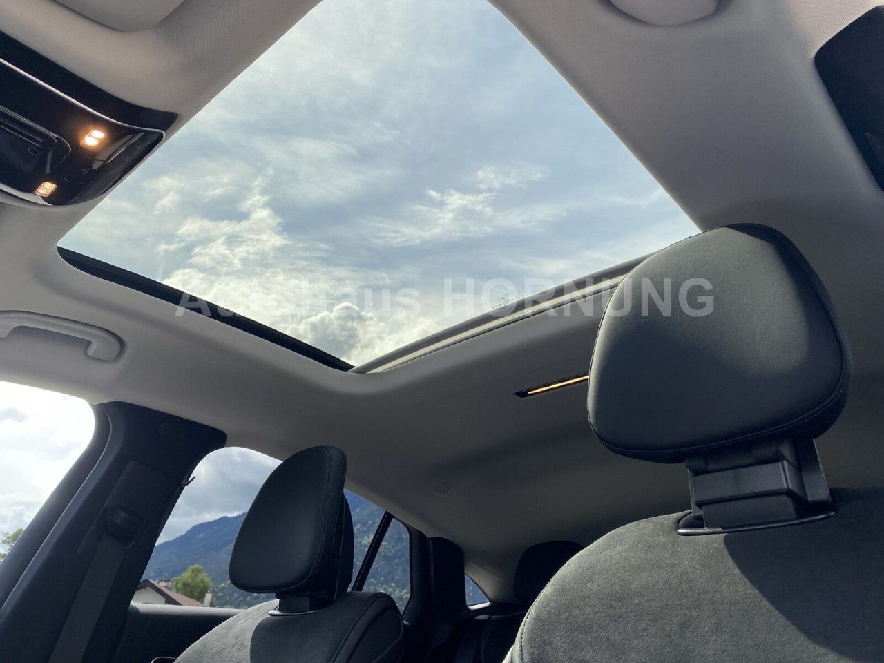 Mercedes-Benz GLC – Bild 13