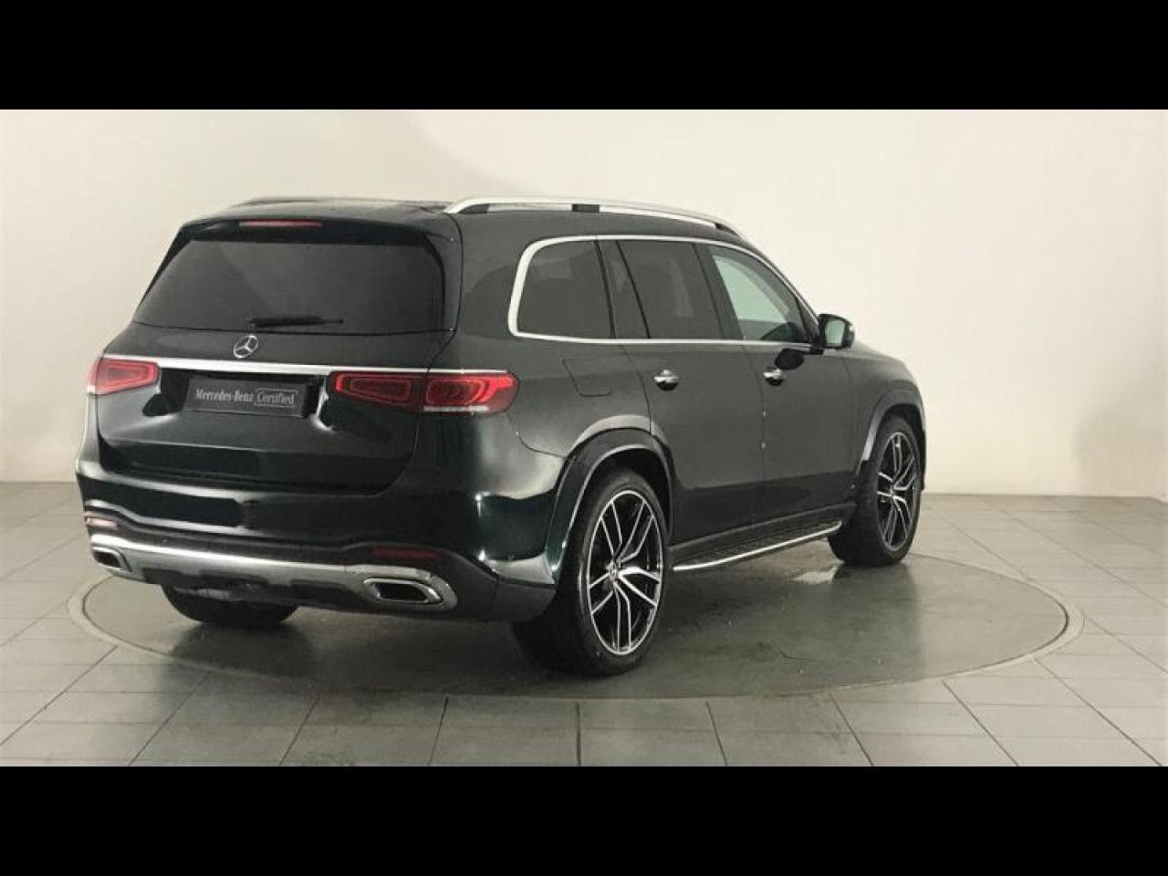 Photo du véhicule 5 / 18