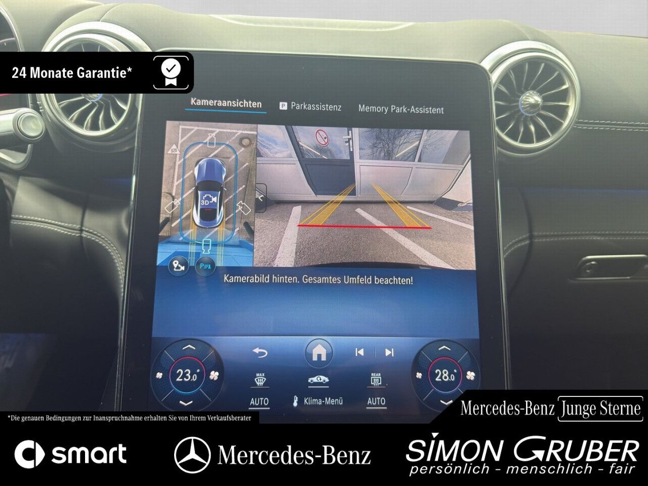 Mercedes-Benz AMG GT – Bild 16