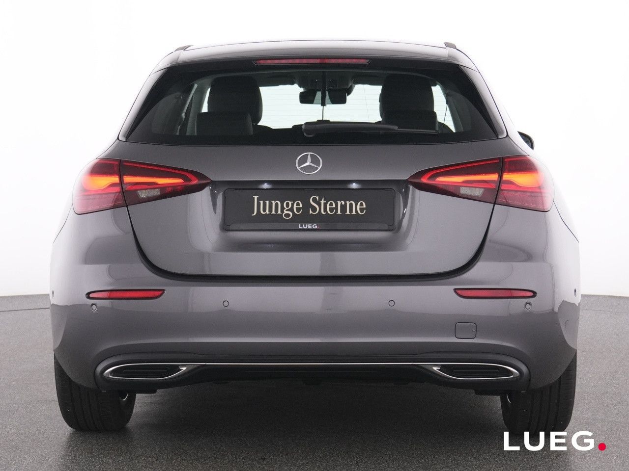 Mercedes-Benz A-Klasse – Bild 15
