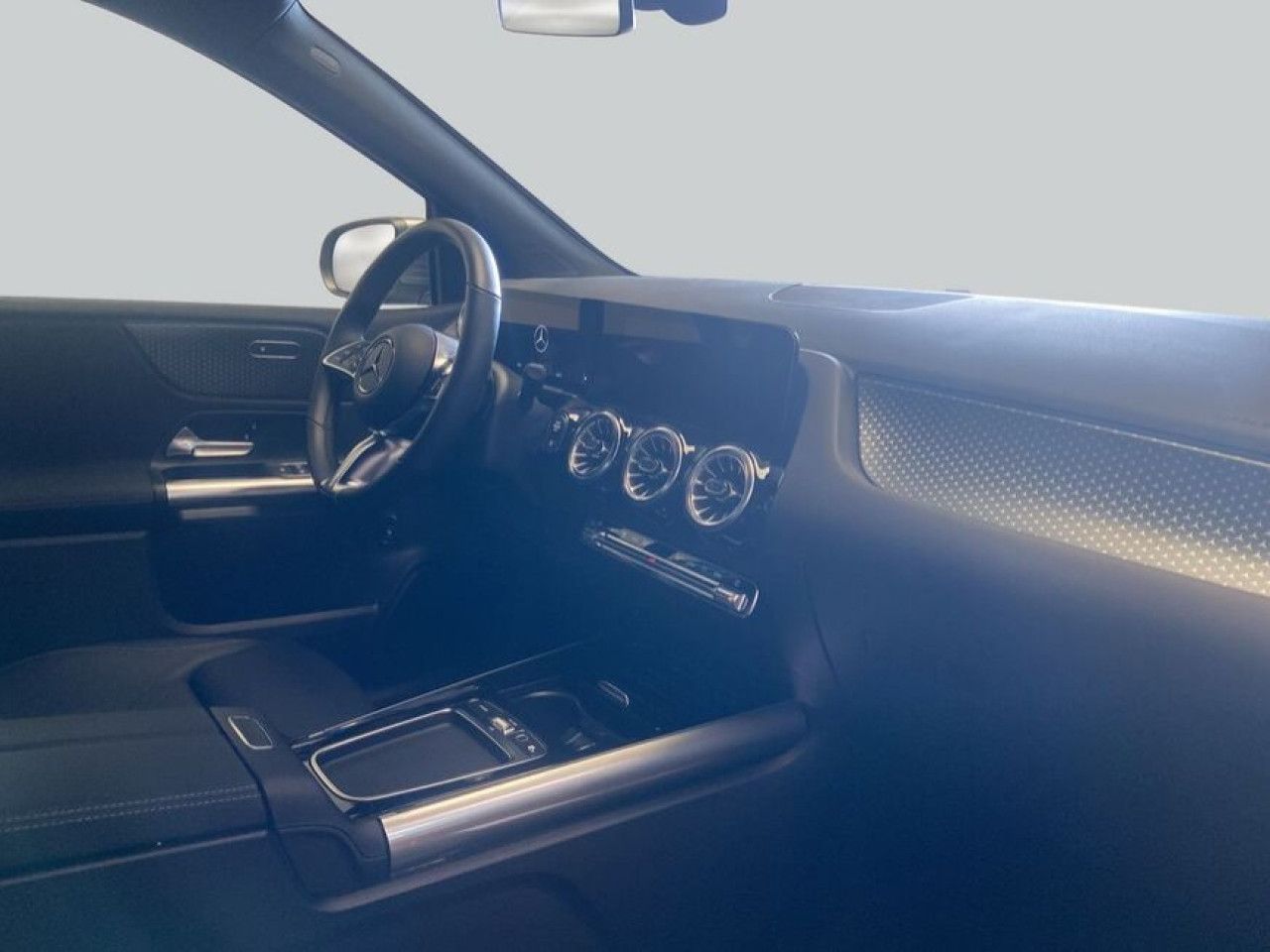 Mercedes-Benz B-Klasse – Bild 15
