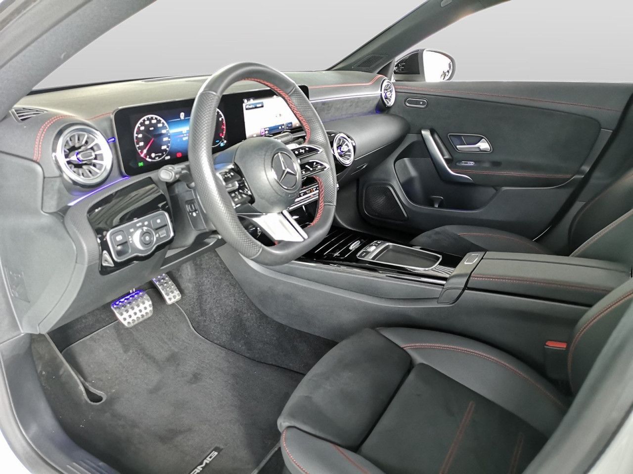 Mercedes-Benz CLA – Bild 22