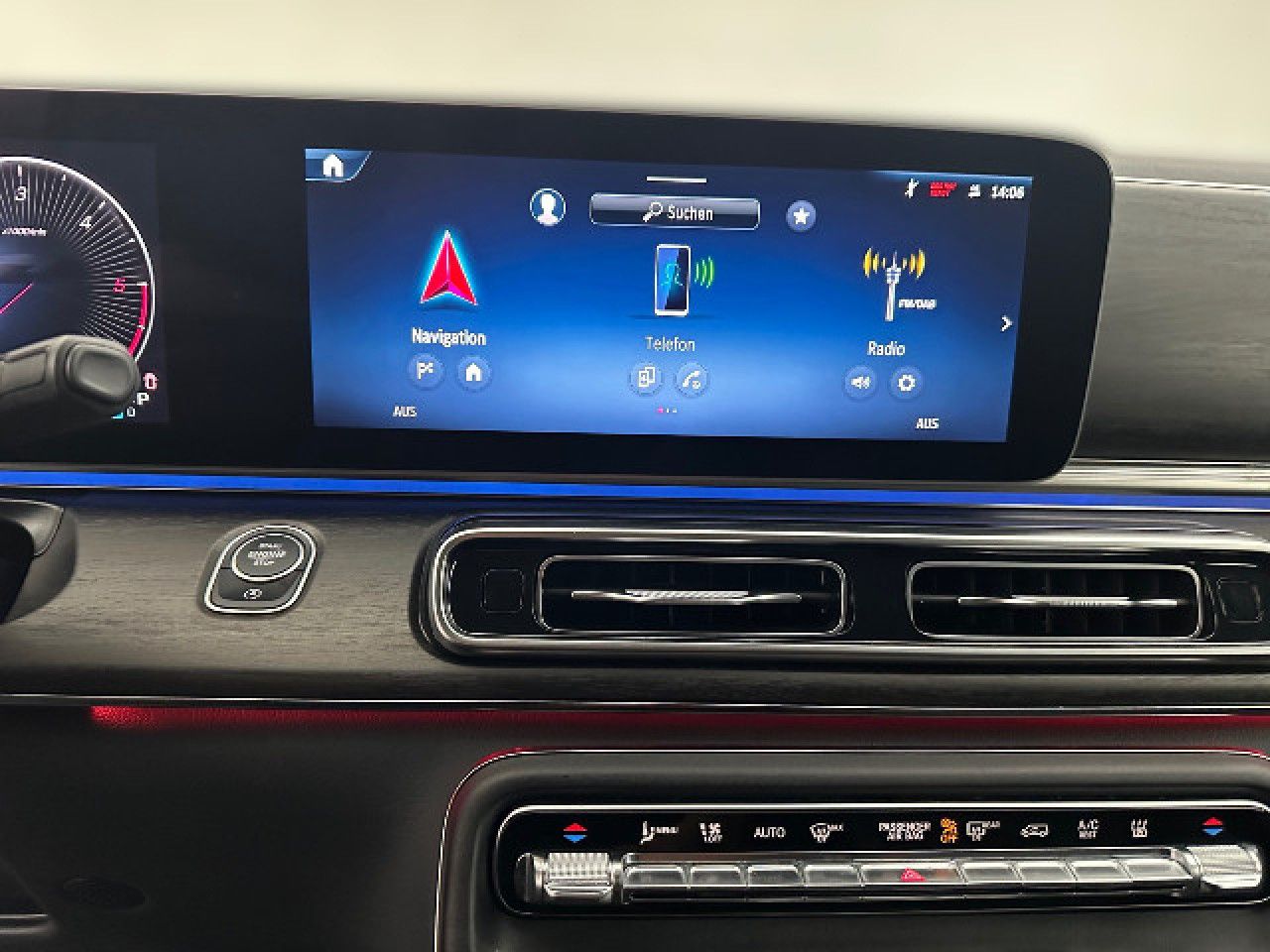 Mercedes-Benz V-Klasse – Bild 9
