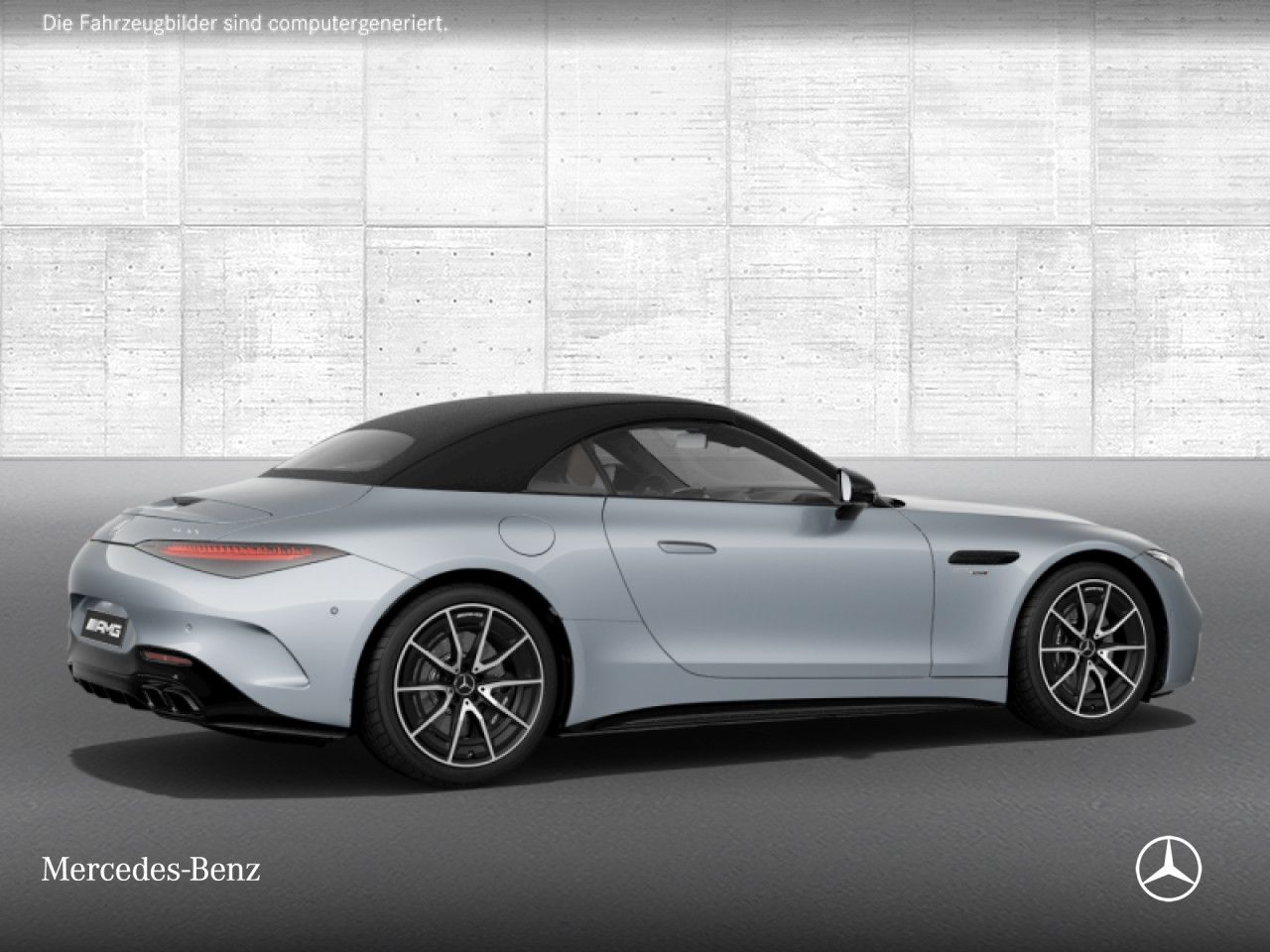Mercedes-Benz SL – Bild 14