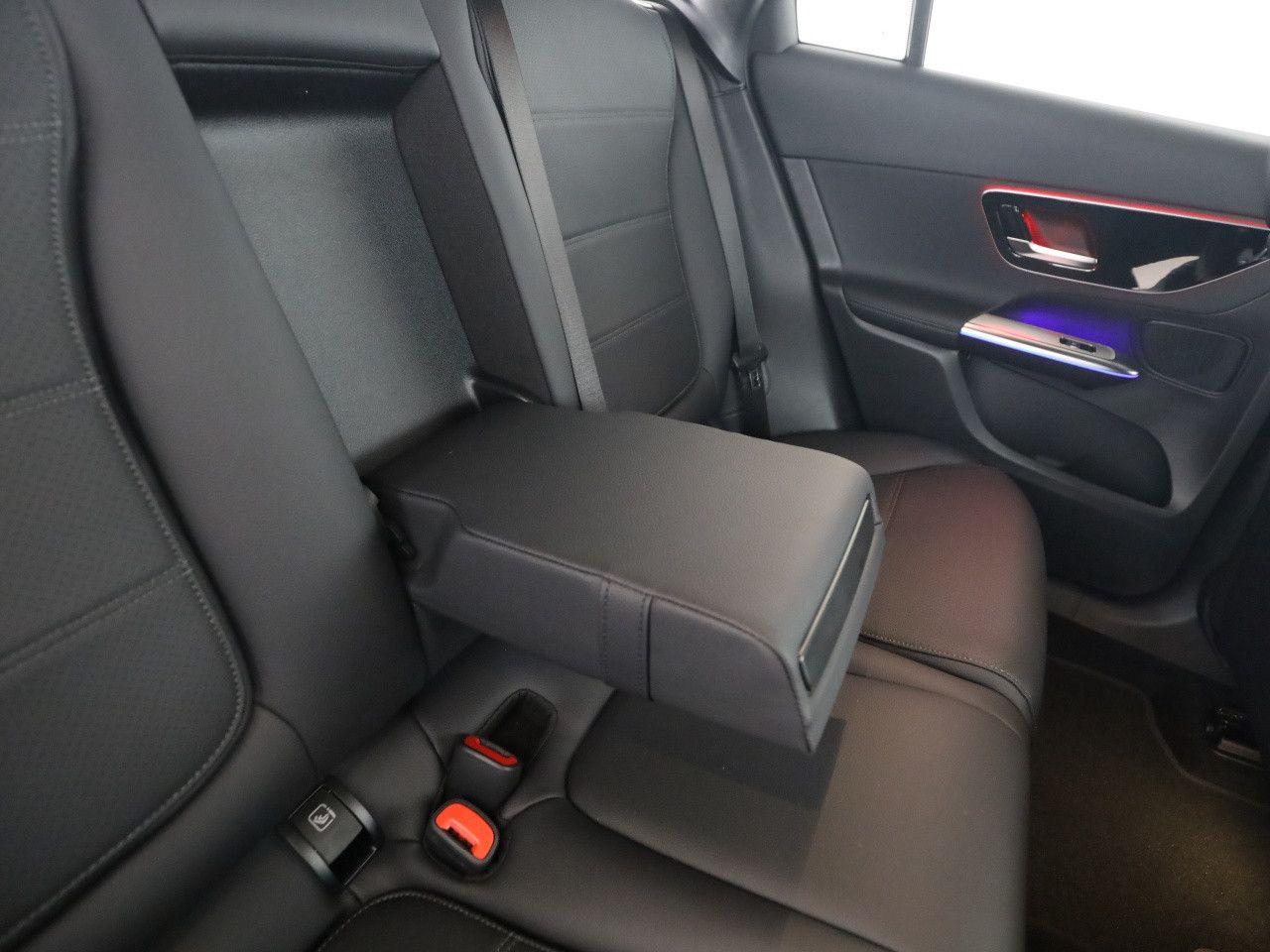 Mercedes-Benz GLC – Bild 20