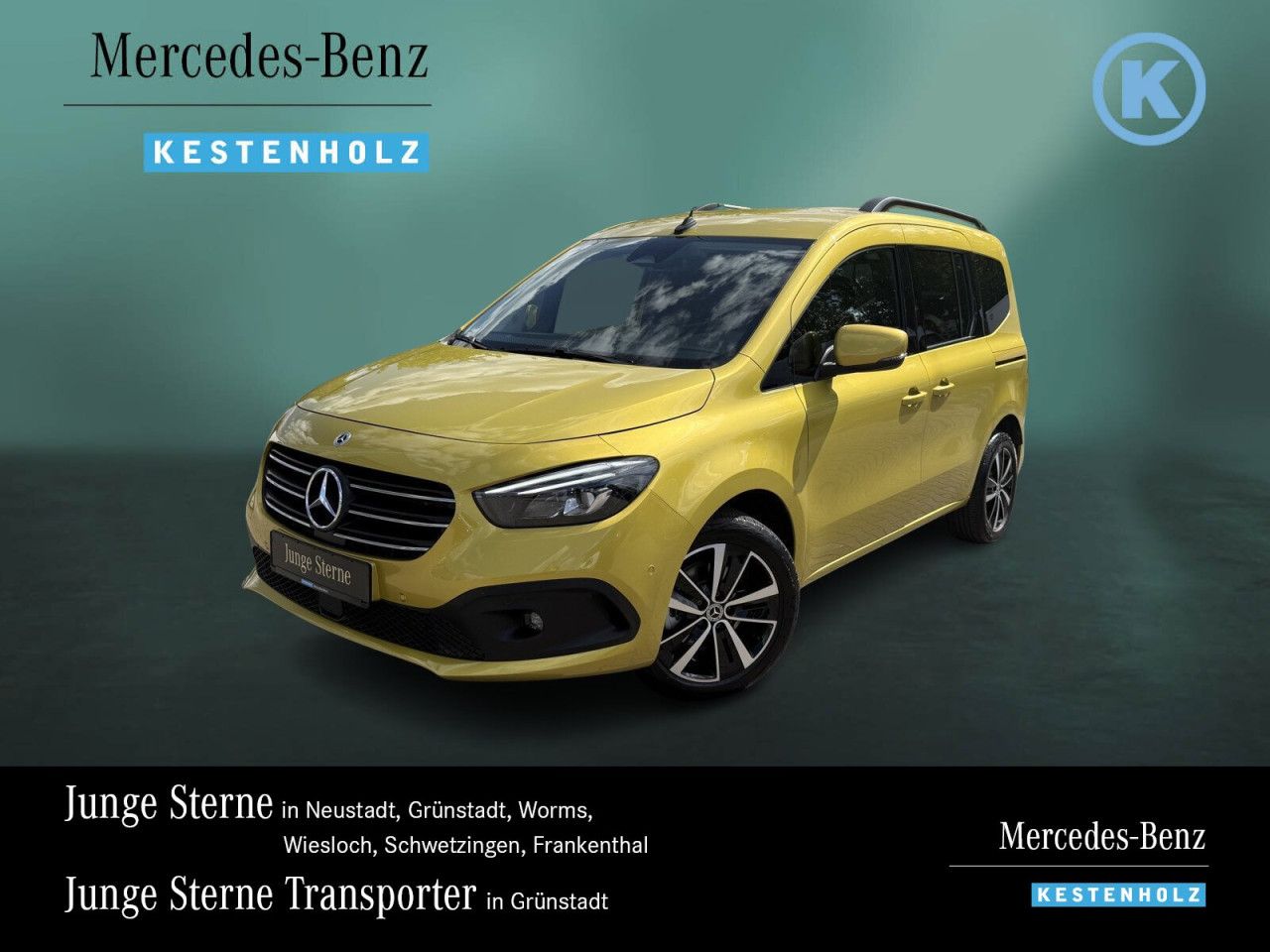 Fahrzeugbild 1 / 20