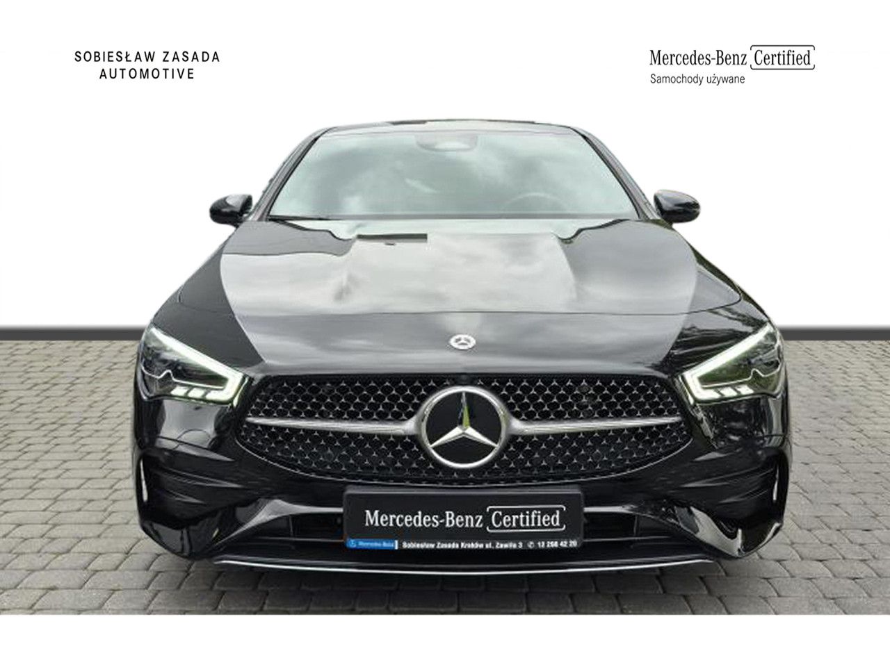 Zdj&eogon;cie pojazdu 7 / 8