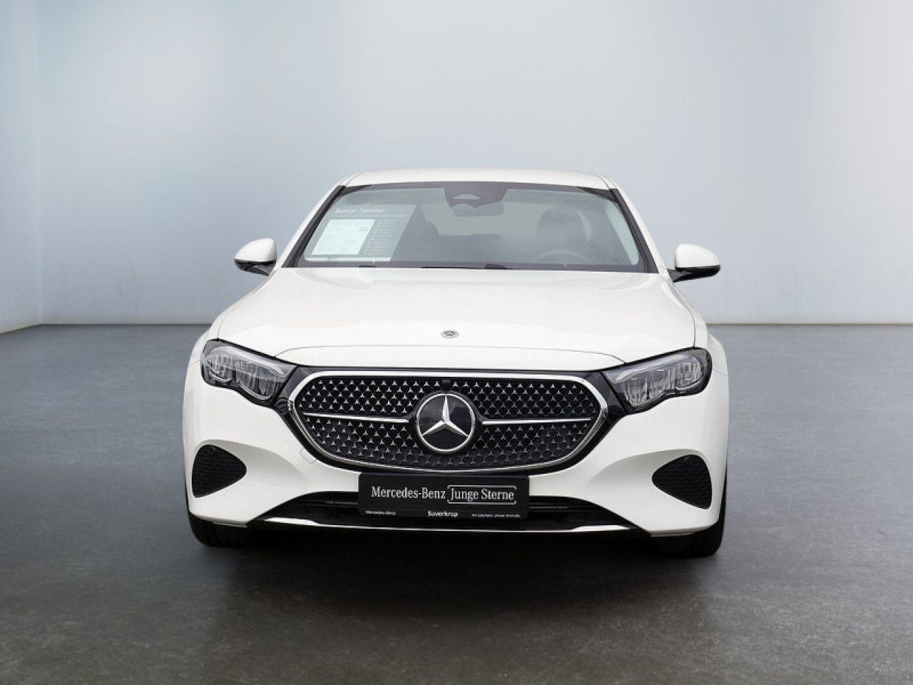 Mercedes-Benz E-Klasse – Bild 2