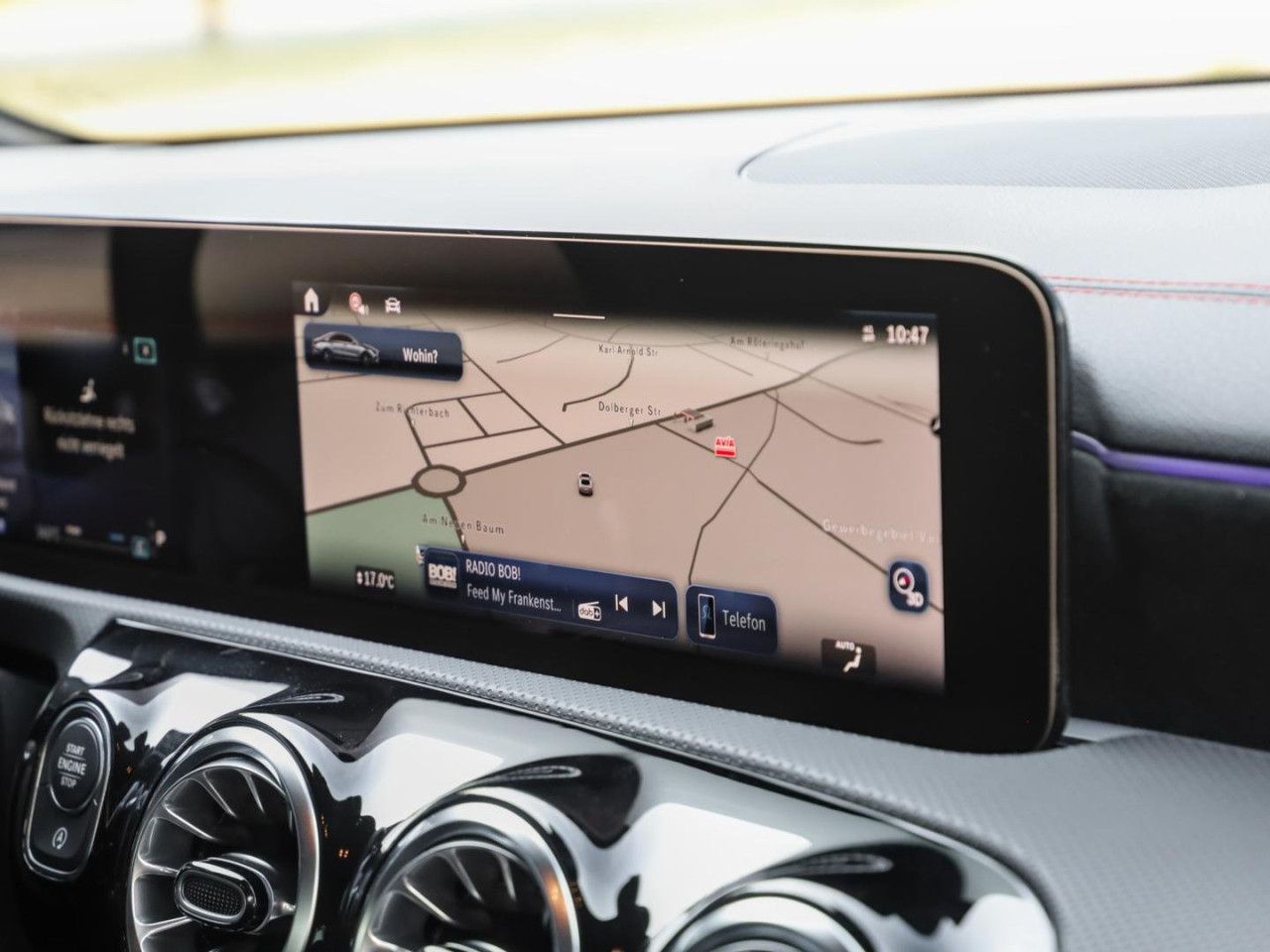 Mercedes-Benz CLA – Bild 8