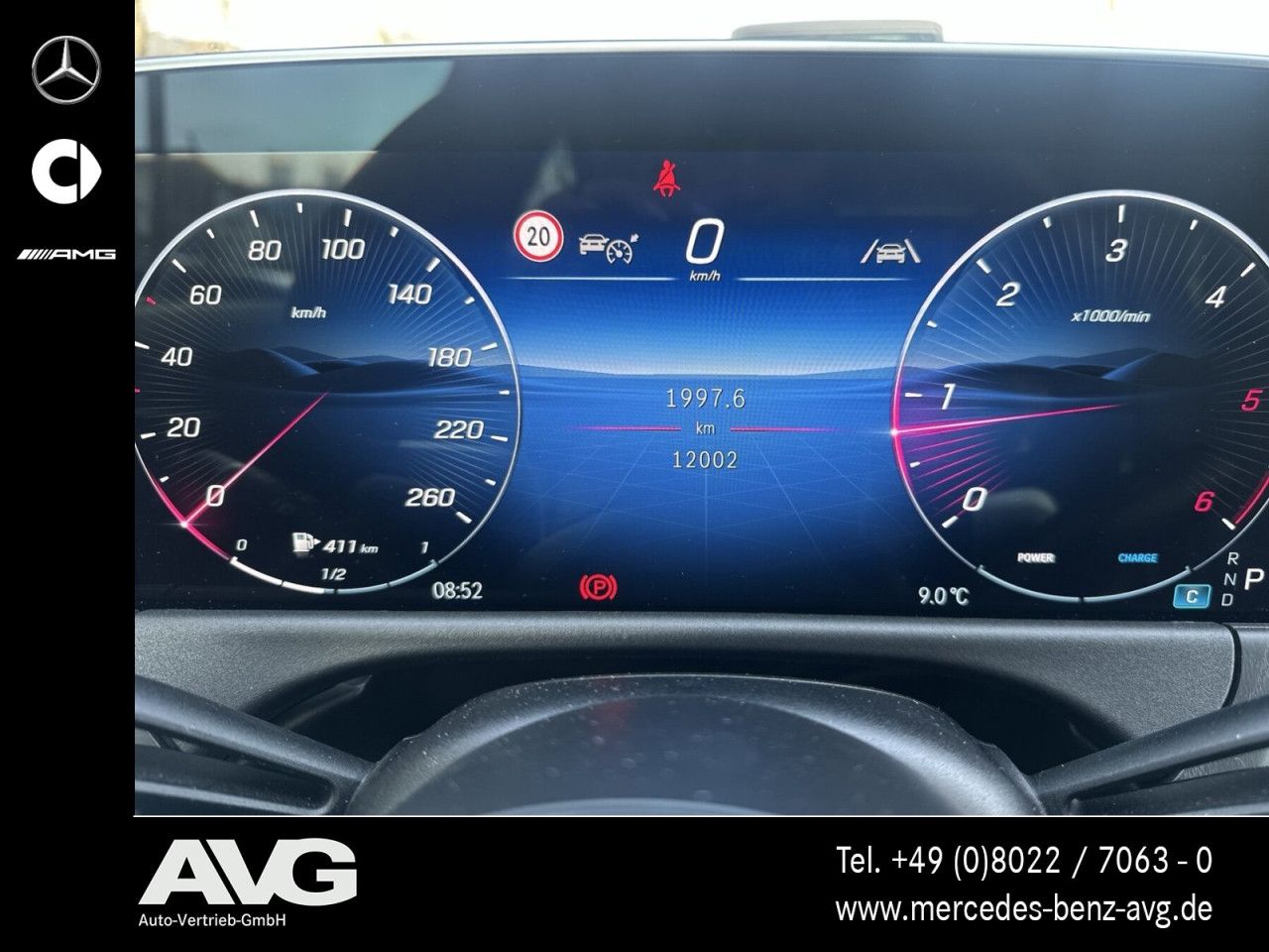 Fahrzeugbild 21 / 23