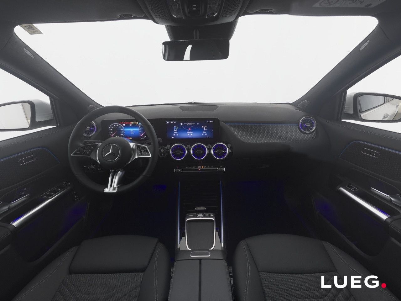 Mercedes-Benz GLA – Bild 3