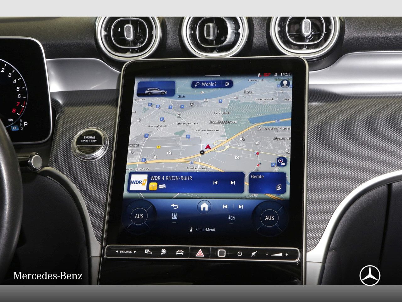 Mercedes-Benz GLC – Bild 12