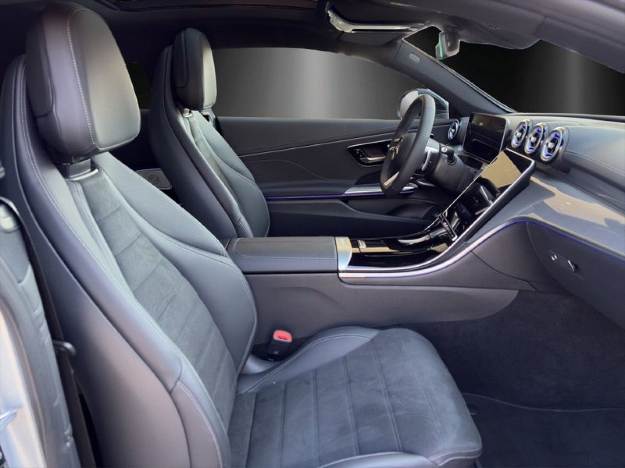 Mercedes-Benz CLE – Bild 9