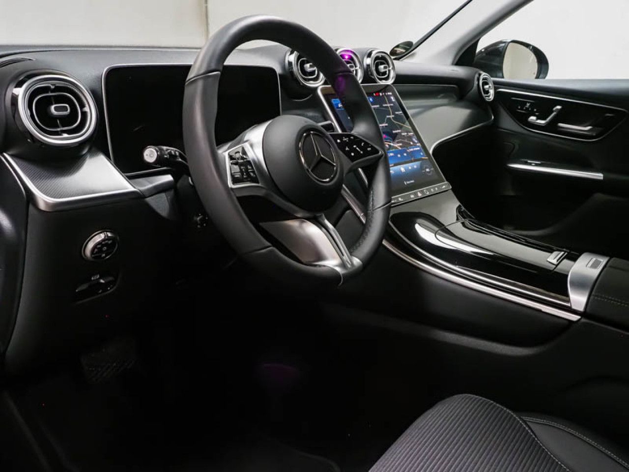Mercedes-Benz GLC – Bild 4