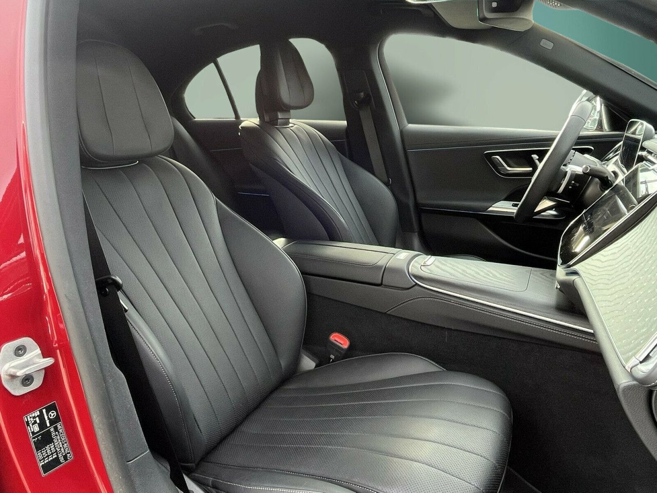 Mercedes-Benz E-Klasse – Bild 13