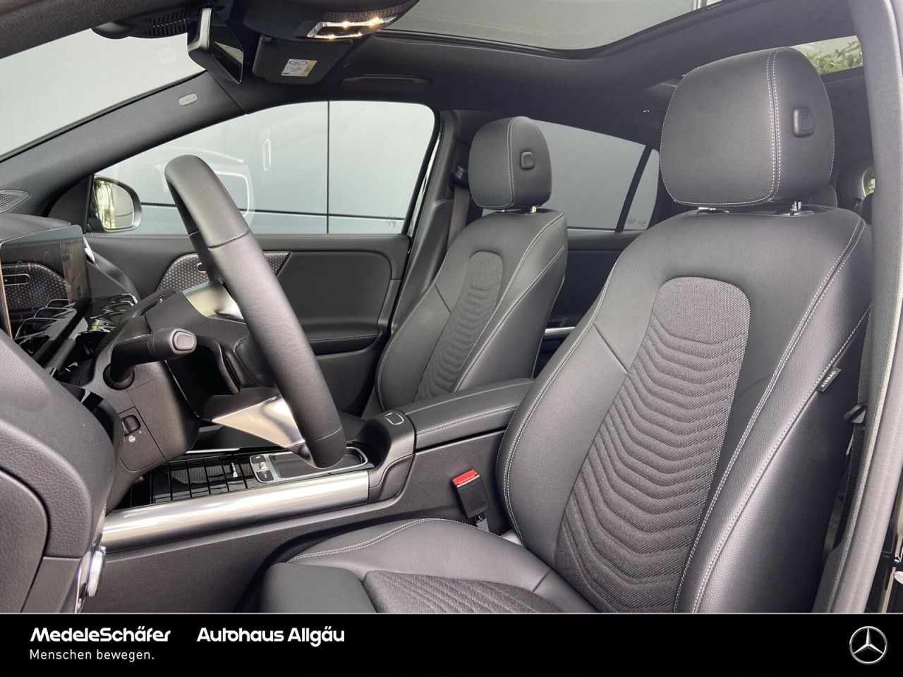 Mercedes-Benz GLA – Bild 14