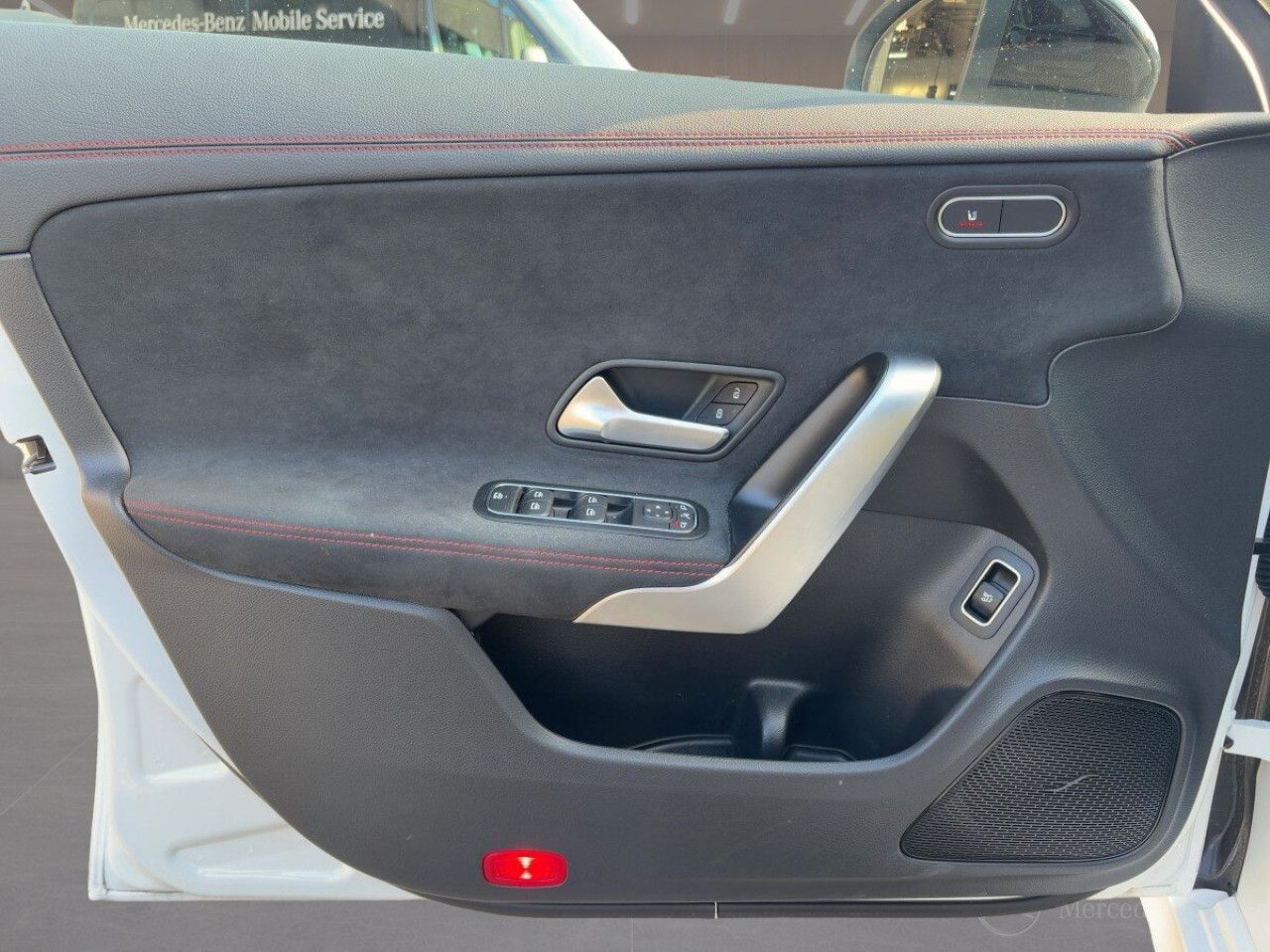 Mercedes-Benz CLA – Bild 14