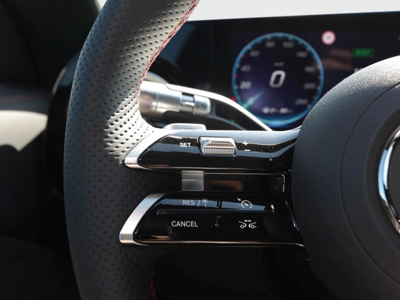 Mercedes-Benz CLA – Bild 18