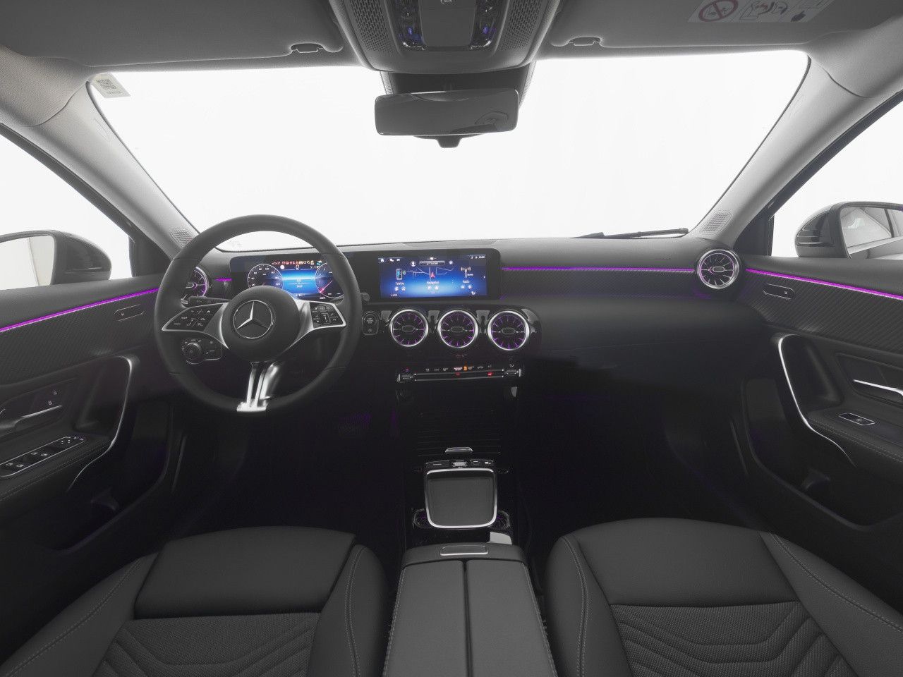 Mercedes-Benz A-Klasse – Bild 3