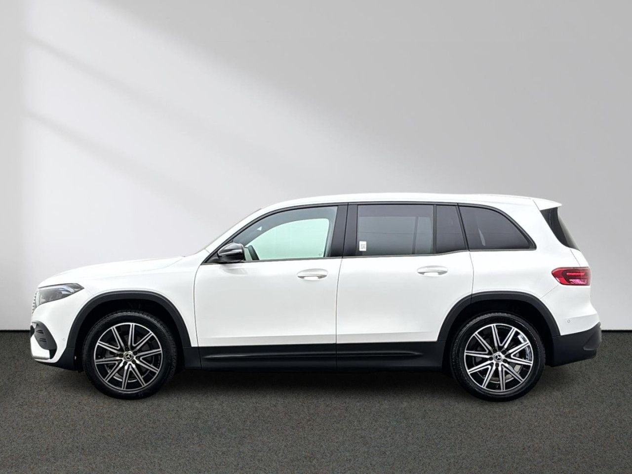 Mercedes-Benz EQB – Bild 2