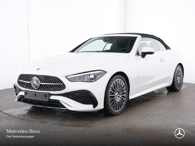 Mercedes-Benz CLE 200