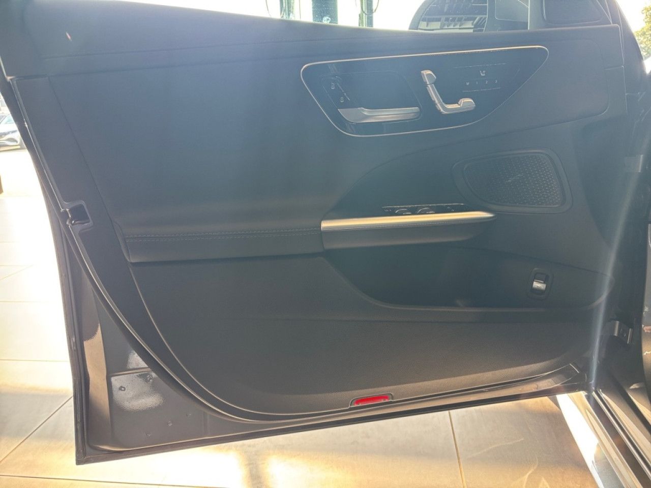 Mercedes-Benz C-Klasse – Bild 4