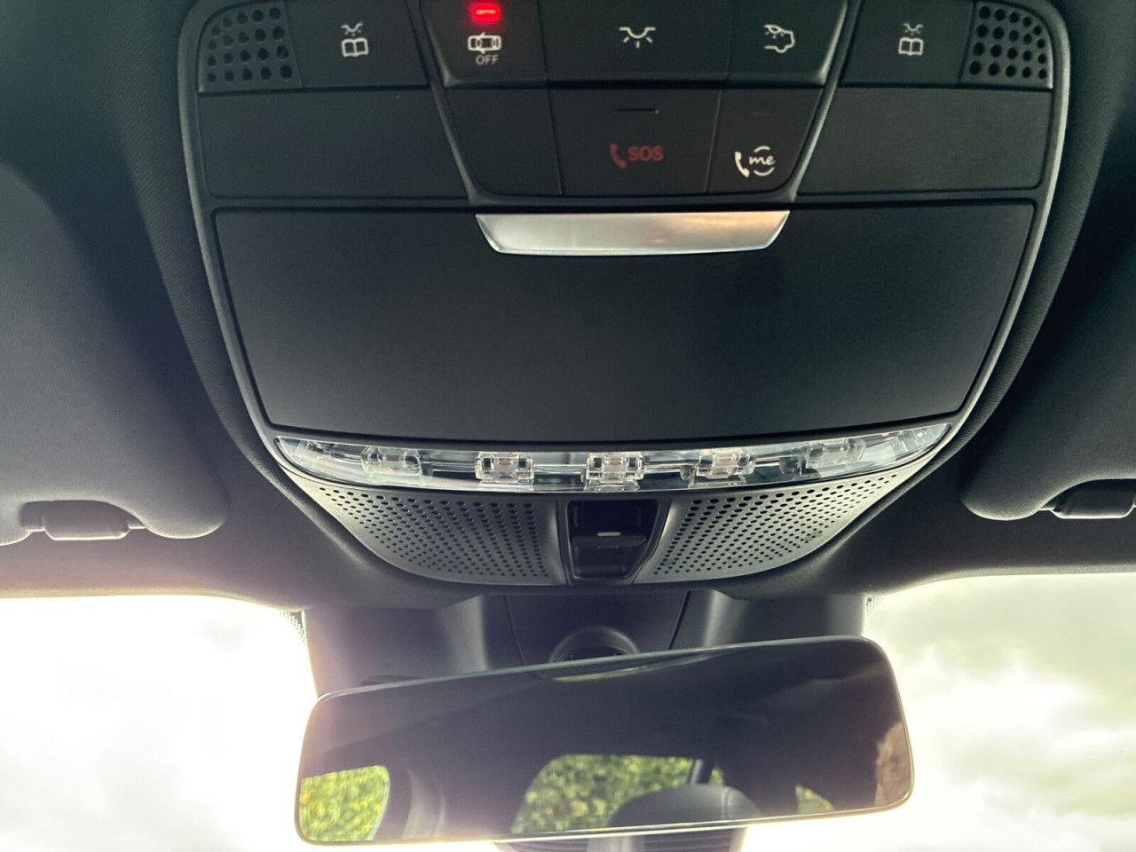 Mercedes-Benz E-Klasse – Bild 12