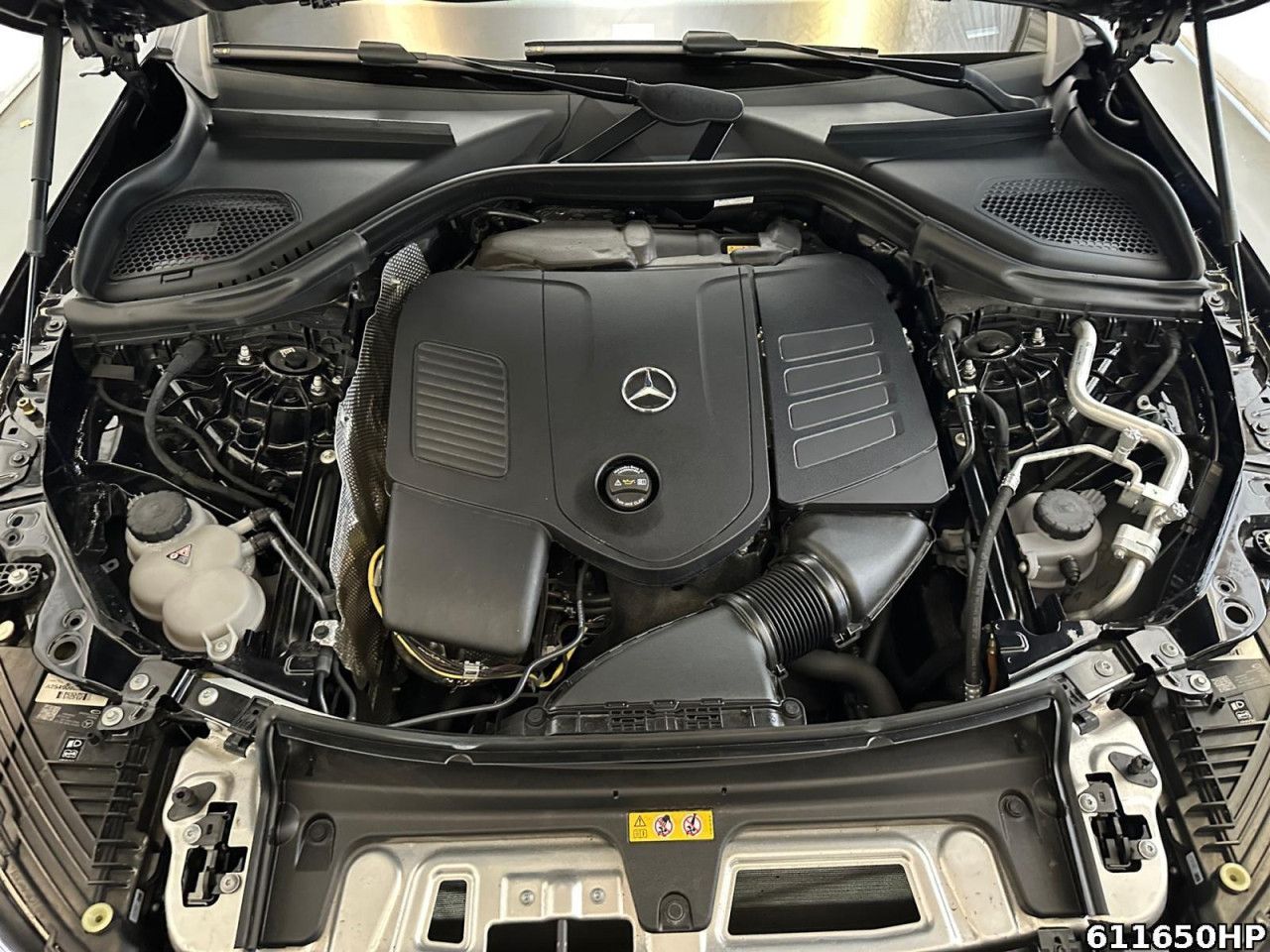 Mercedes-Benz GLC – Bild 7