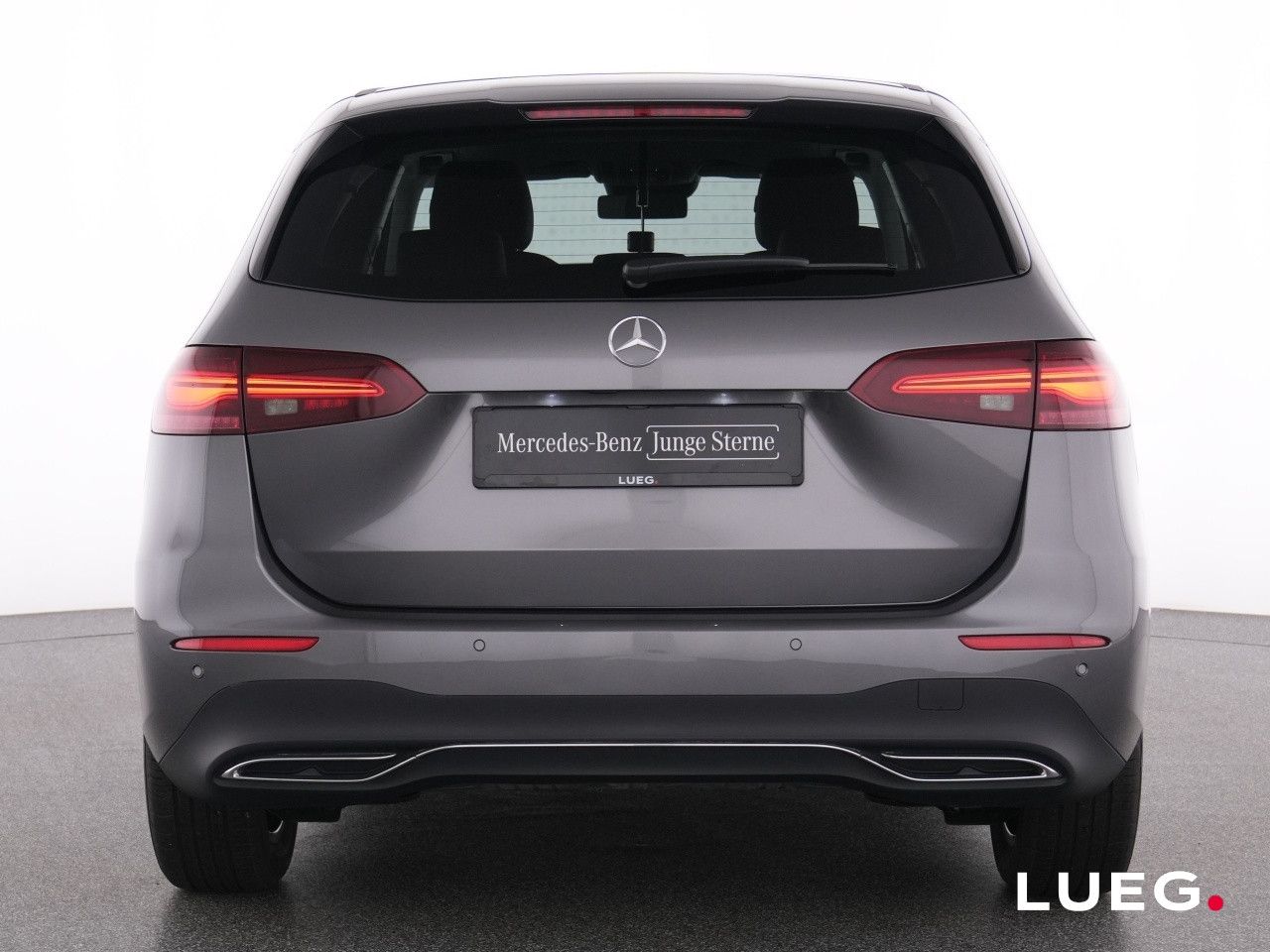 Mercedes-Benz B-Klasse – Bild 15