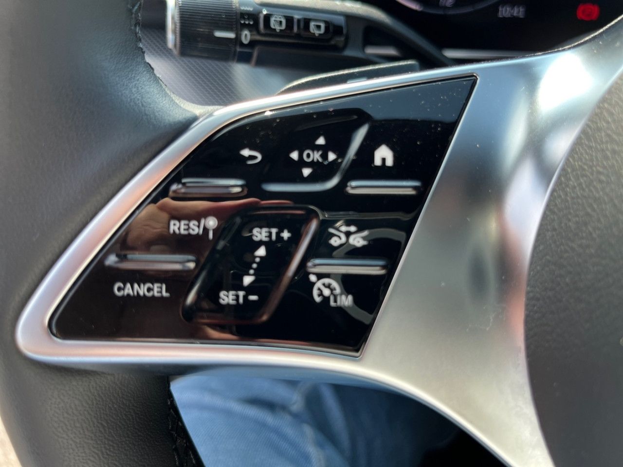 Mercedes-Benz C-Klasse – Bild 23
