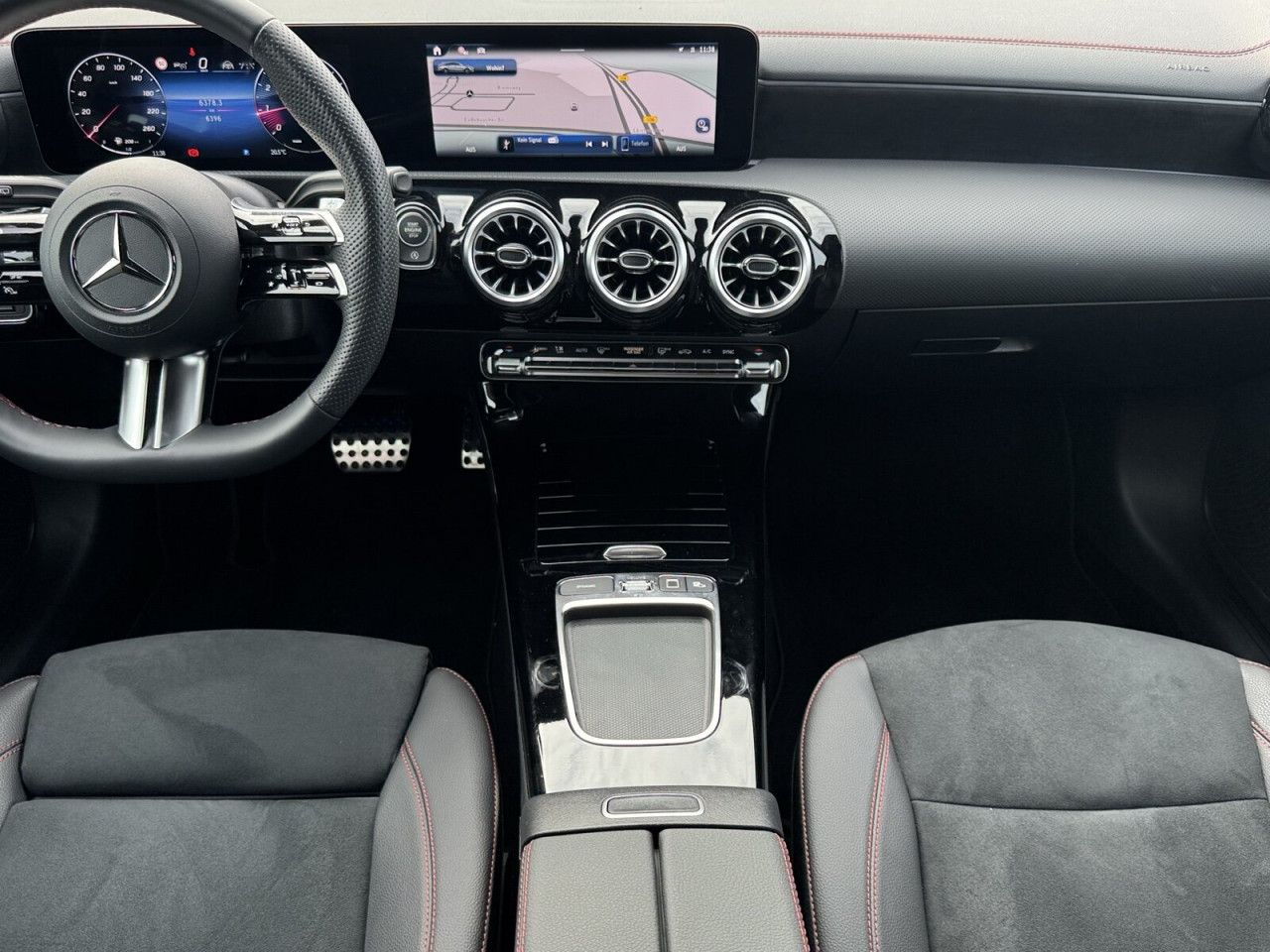 Mercedes-Benz CLA – Bild 15