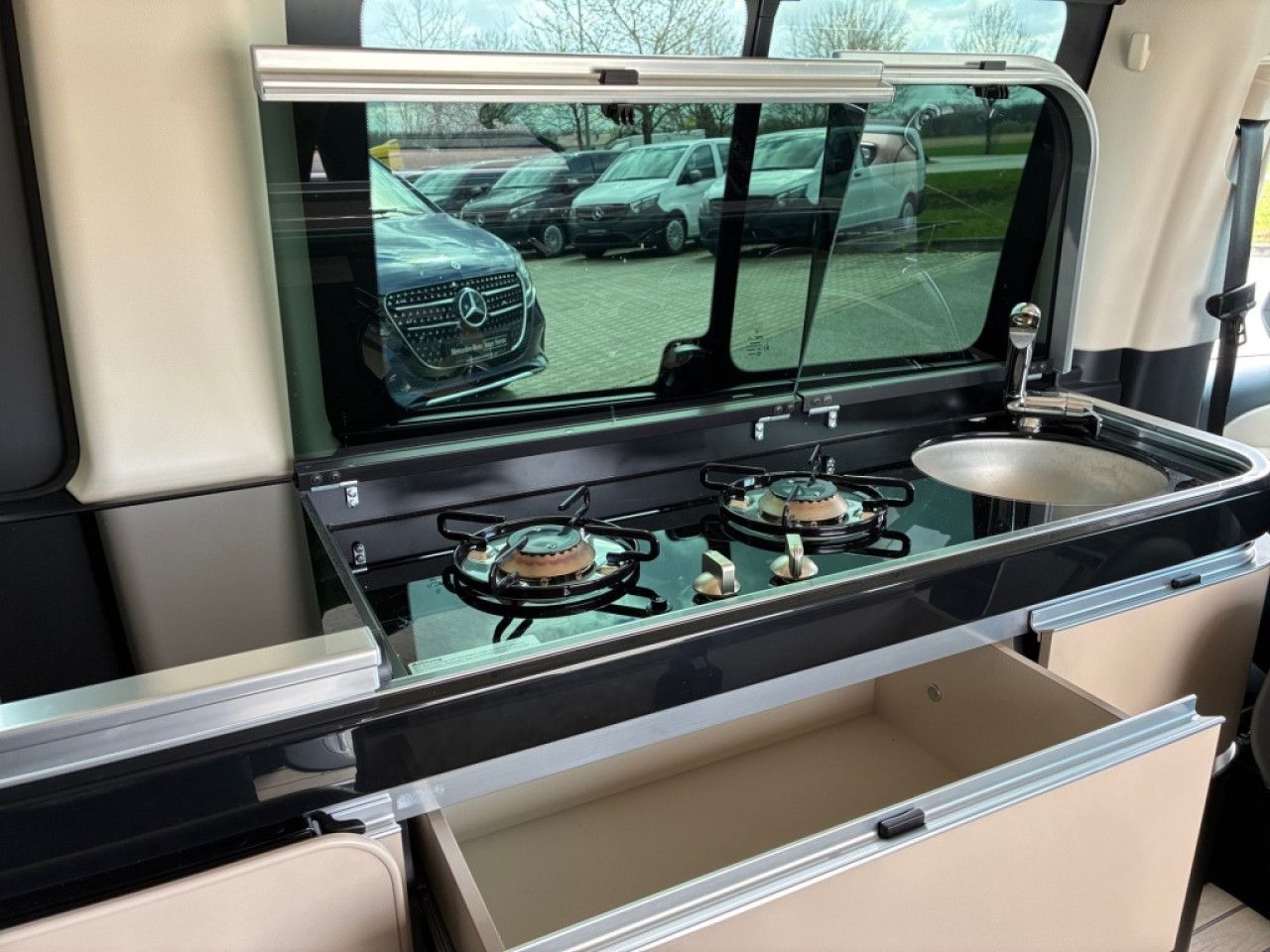 Mercedes-Benz Marco Polo – Bild 21