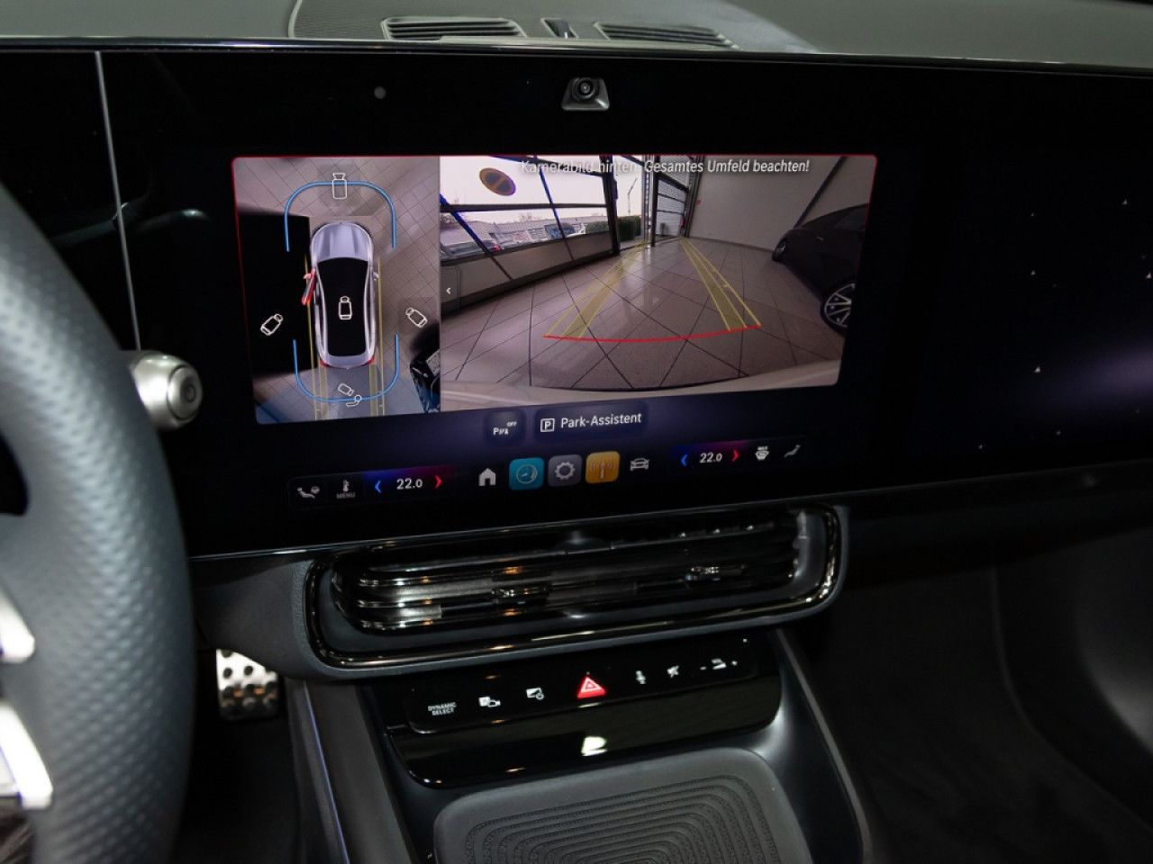 Mercedes-Benz CLA – Bild 17