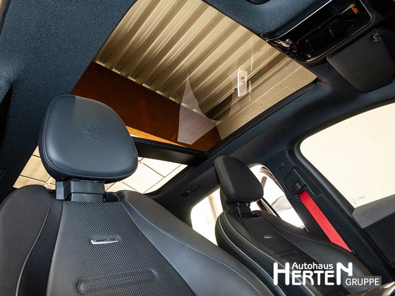 Mercedes-Benz EQE SUV – Bild 18